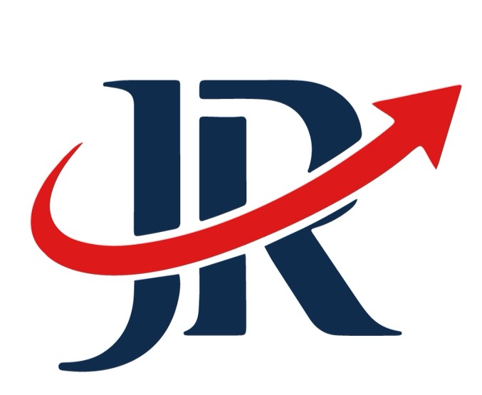 JR Legacy Logo